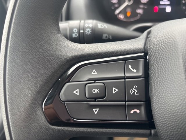 New 2026 RAM ProMaster 3500 w/ Convenience Group image 22