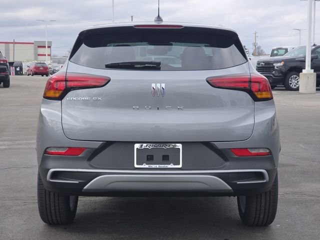 New 2026 Buick Encore GX Preferred w/ Comfort Package image 22
