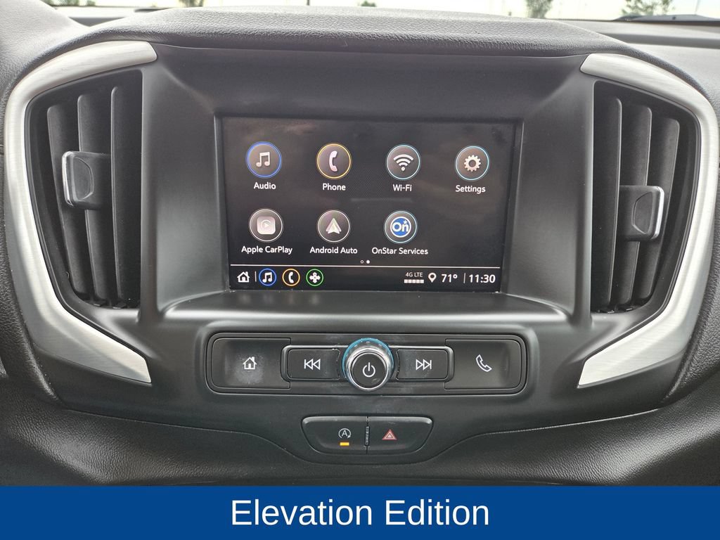 Used 2023 GMC Terrain SLE w/ Driver Convenience Package AWD/4WD image 29