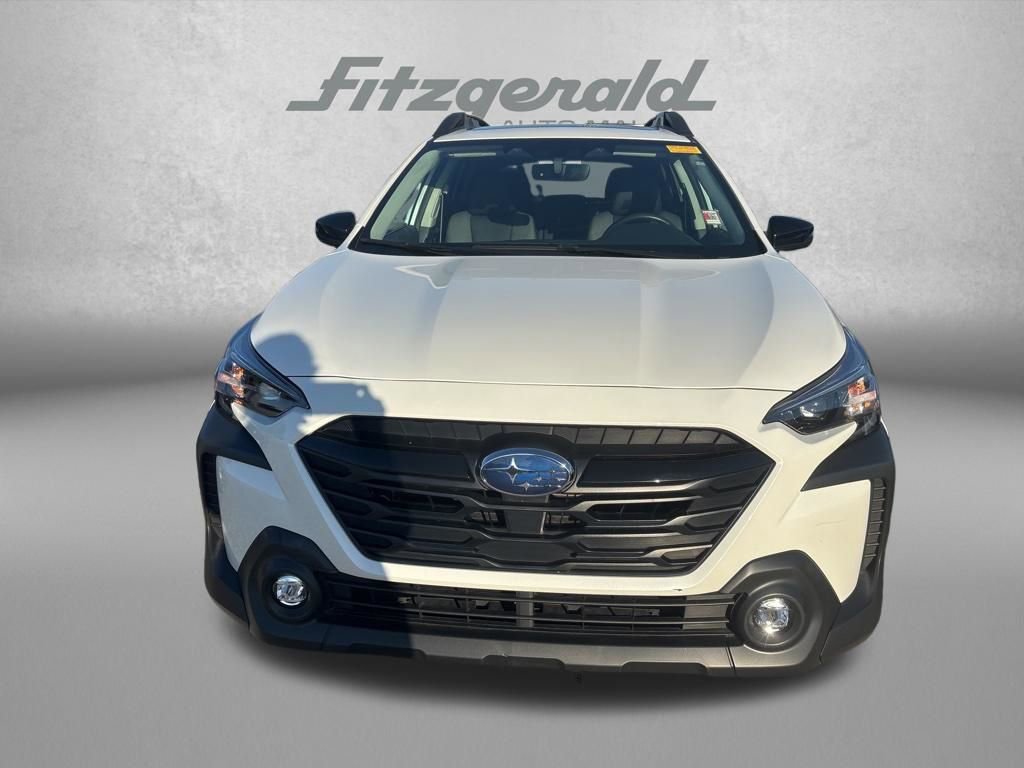 Used 2024 Subaru Outback Onyx Edition image 2