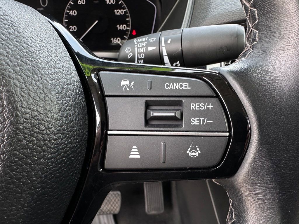 Used 2023 Honda Civic EX image 34