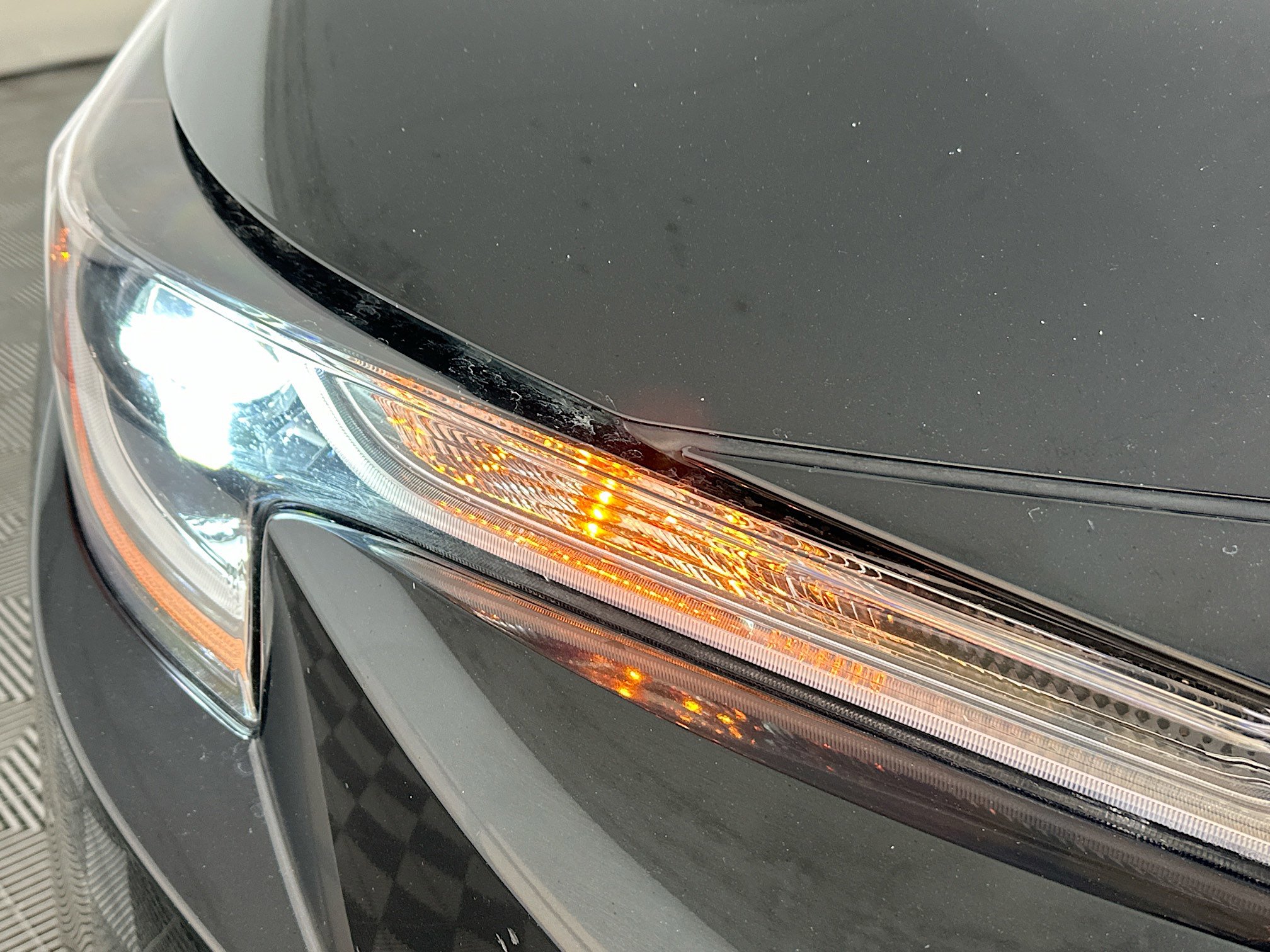 Used 2022 Toyota Corolla LE image 9