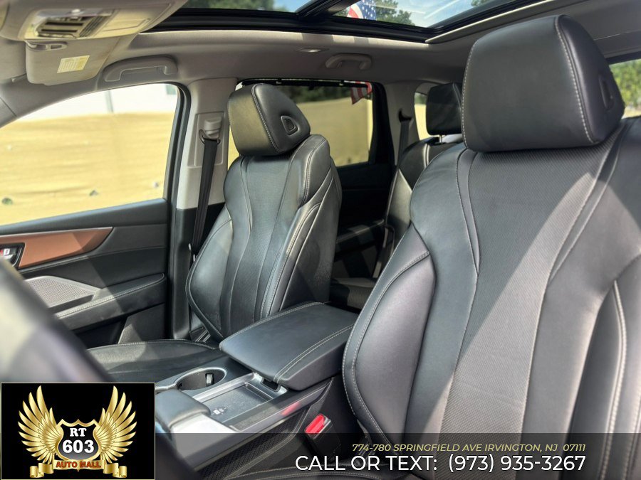 Used 2022 Acura MDX SH-AWD w/ Technology Package image 24