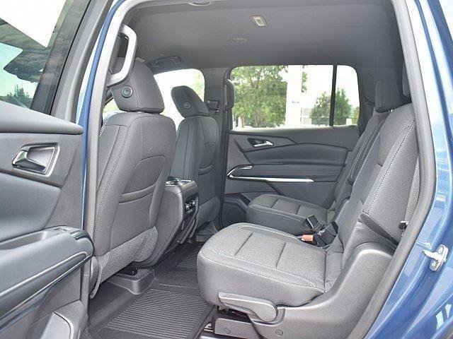 New 2026 Chevrolet Traverse LT w/ Driver Confidence Package image 8