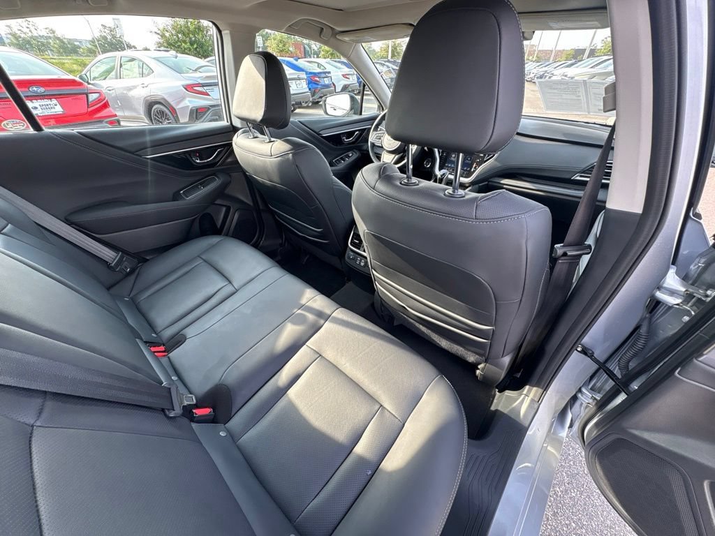 Certified 2024 Subaru Legacy Limited AWD/4WD image 20