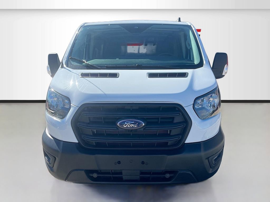 Used 2024 Ford Transit 150 Low Roof AWD image 2