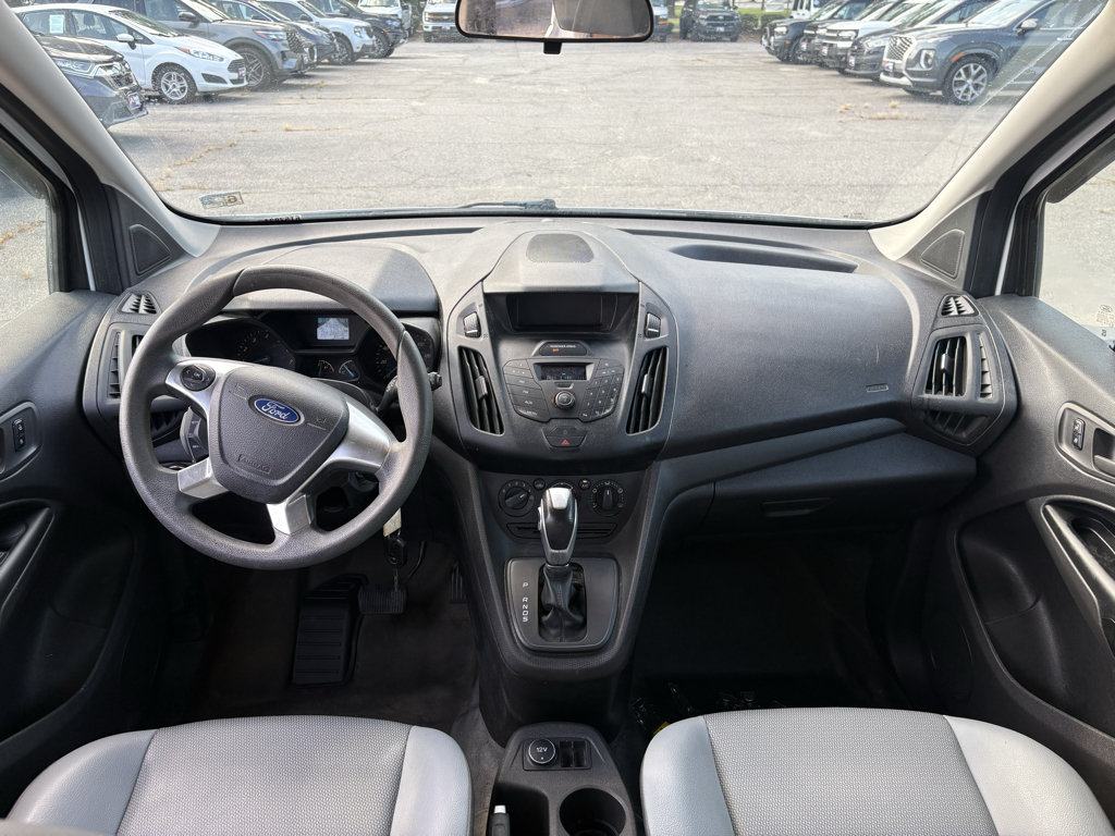 Used 2016 Ford Transit Connect XL FWD image 10