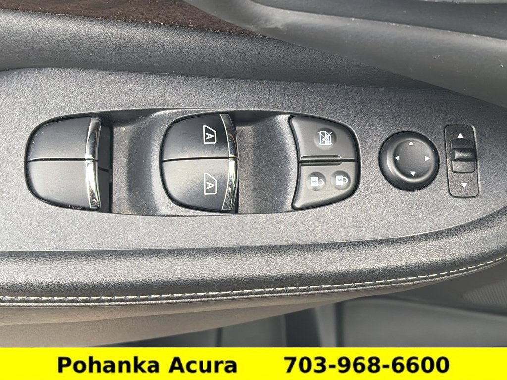 Used 2019 Nissan Murano Platinum w/ Cargo Package AWD/4WD image 21