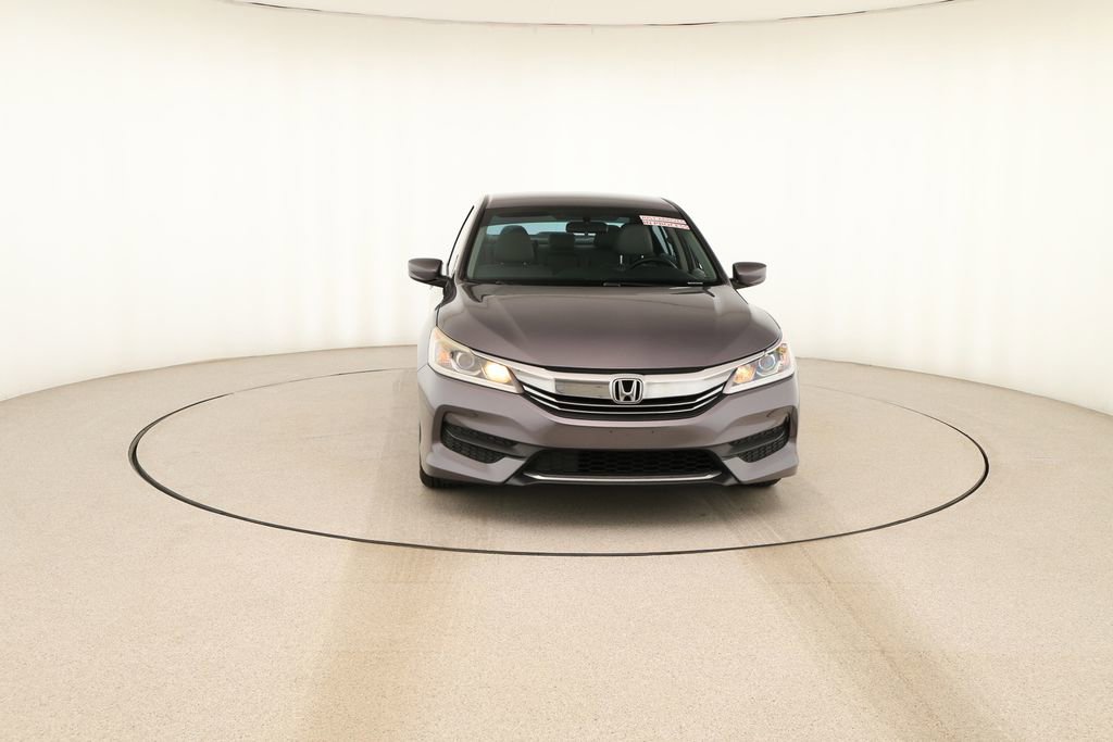 Used 2016 Honda Accord LX image 11