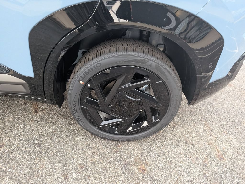 New 2027 Kia Seltos X-Line SX AWD/4WD image 22