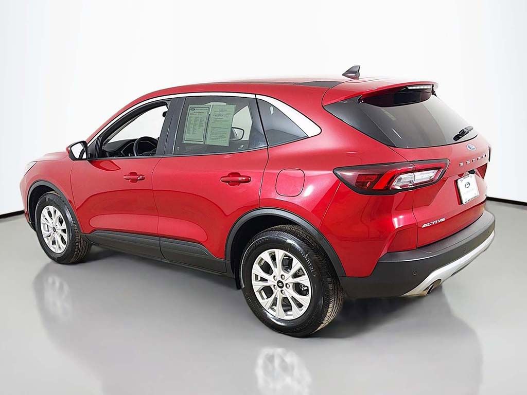 Used 2023 Ford Escape Active w/ Tech Pack #2 image 12