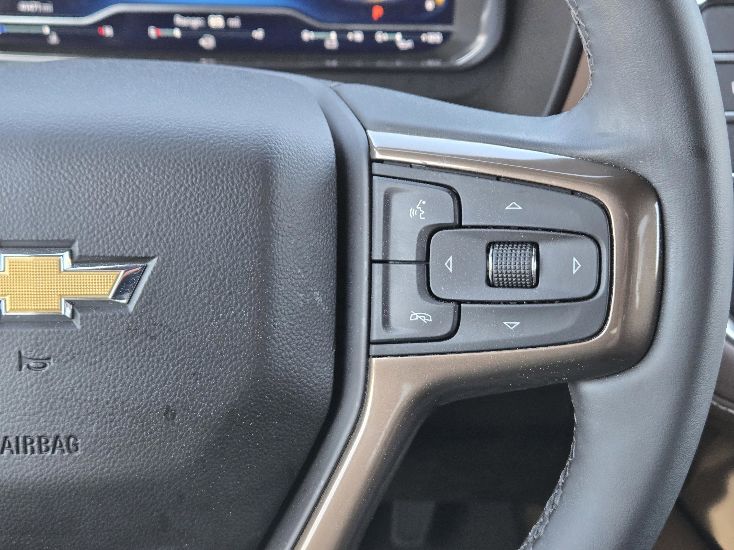 Certified 2024 Chevrolet Tahoe High Country image 25