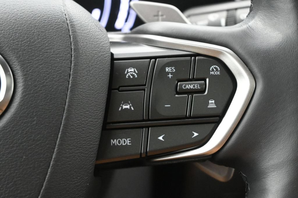 Used 2025 Lexus NX 250 FWD w/ Accessory Package (Z2) image 8