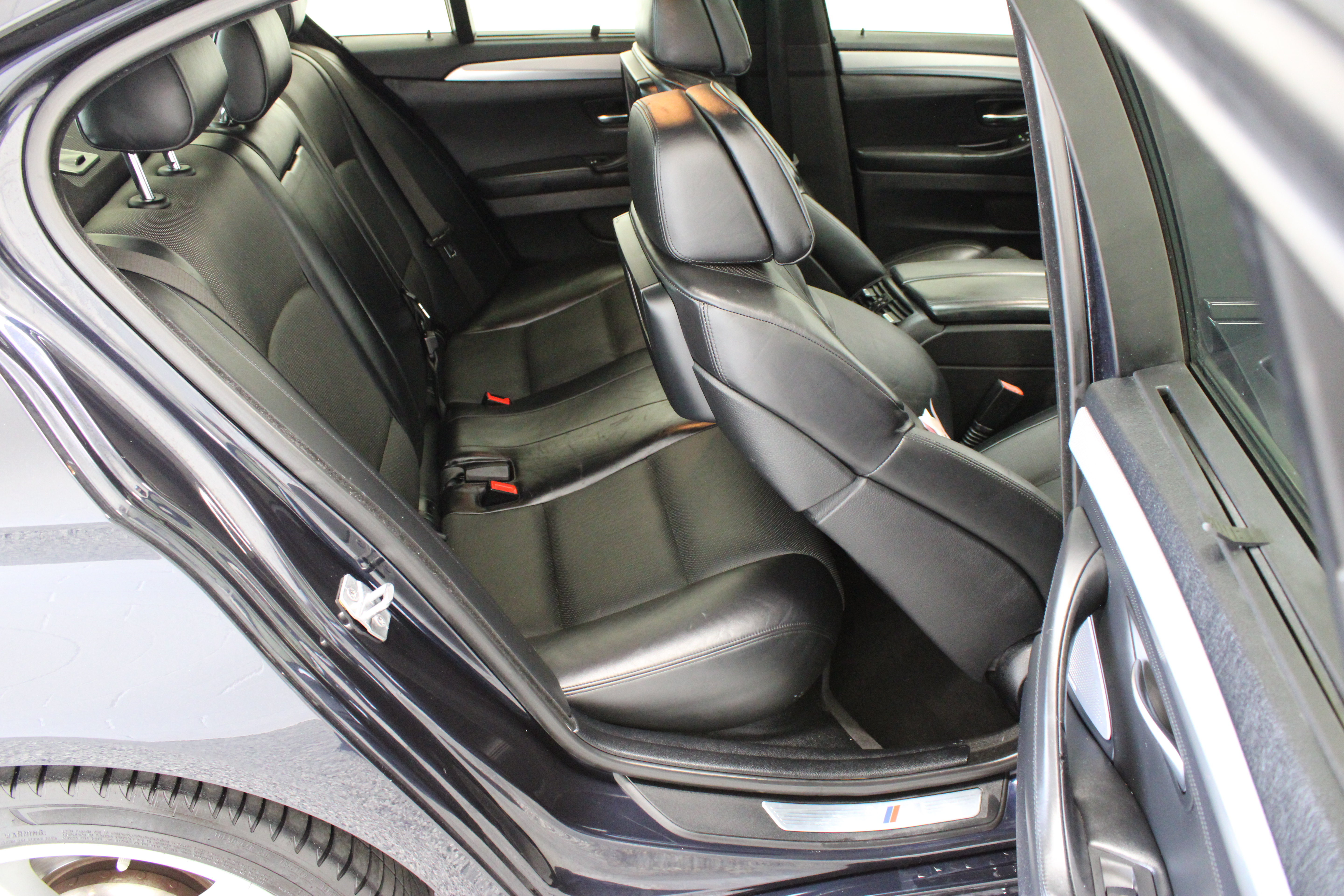 Used 2013 BMW 535i Sedan RWD image 38