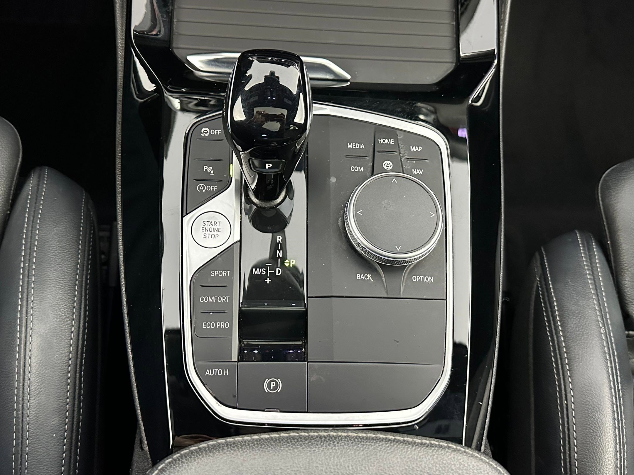 Used 2022 BMW X3 sDrive30i w/ M Sport Package 2 image 15