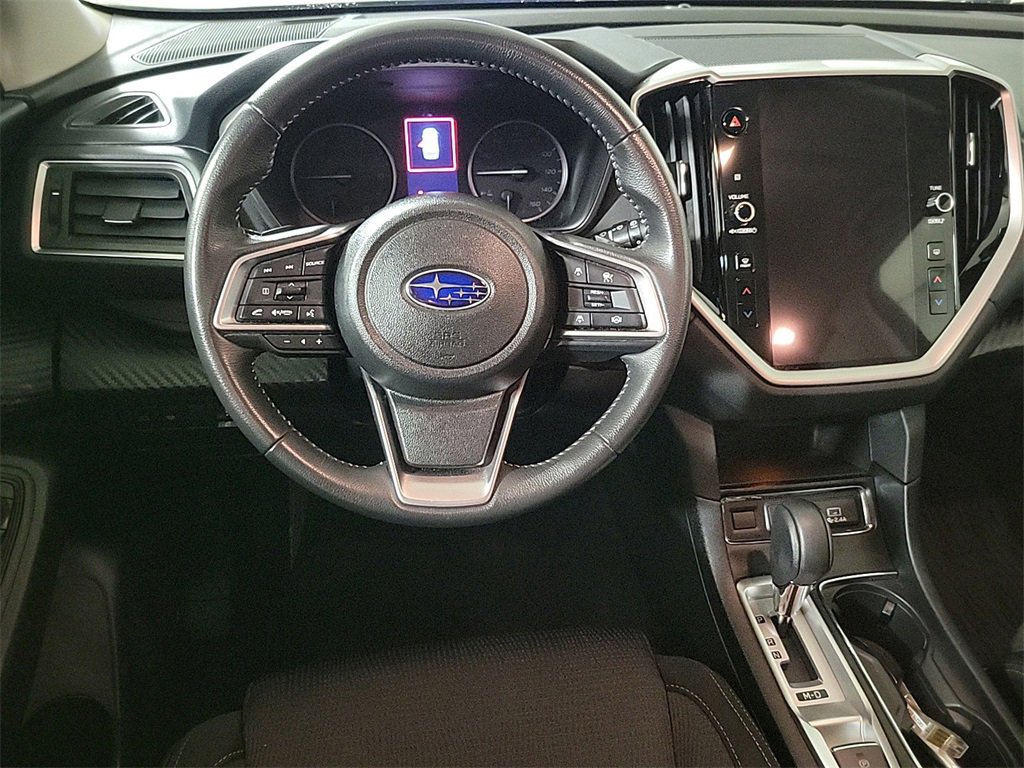 Used 2024 Subaru Ascent Premium w/ Convenience Package image 14