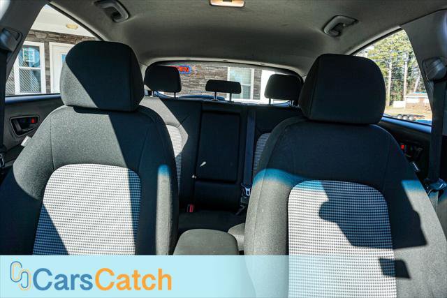 Used 2021 Hyundai Kona SE image 20