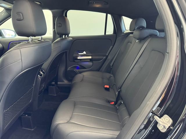 New 2025 Mercedes-Benz GLA 250 image 20