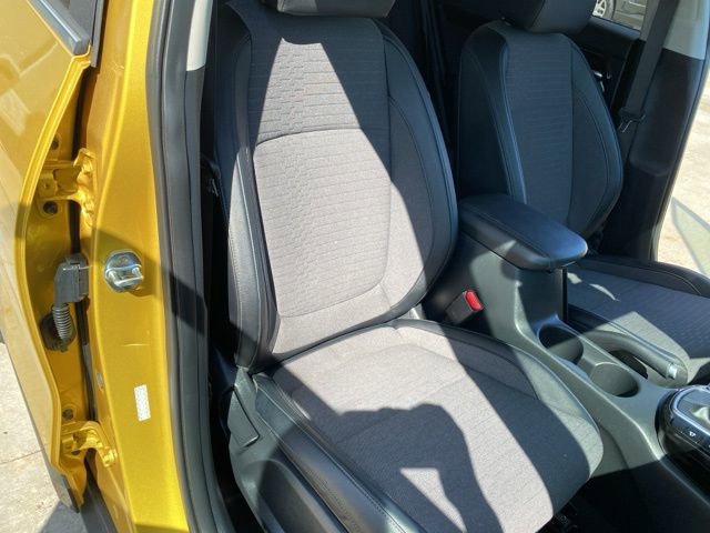 Used 2023 Kia Seltos S AWD/4WD image 32