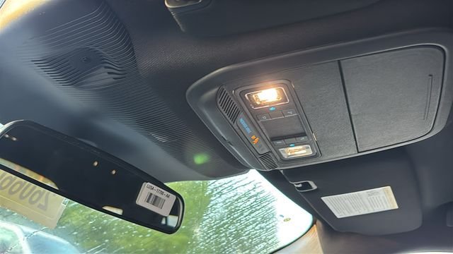 New 2026 Ford Explorer ST-Line AWD/4WD image 21