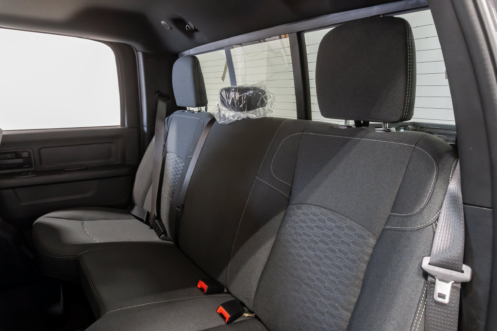 New 2027 RAM 3500 Tradesman AWD/4WD image 23