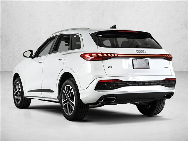 Certified 2025 Audi Q5 Premium w/ Convenience Package image 8