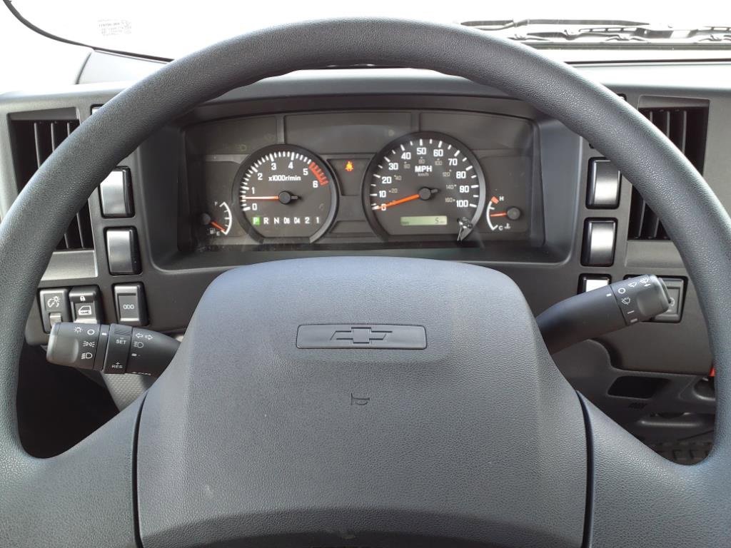 New 2024 Chevrolet Low Cab Forward image 17