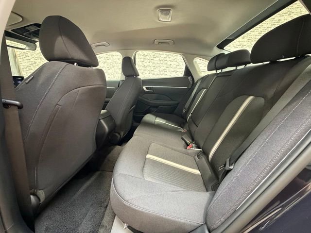 New 2026 Hyundai Sonata SEL image 12
