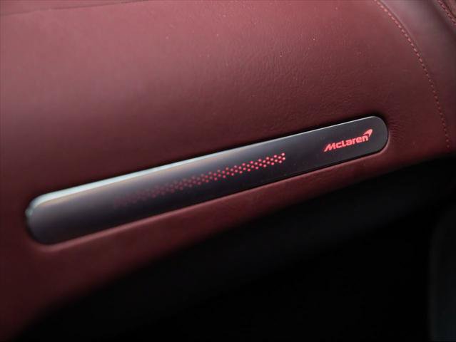 Used 2023 McLaren GT RWD image 30