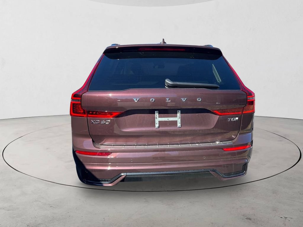 New 2026 Volvo XC60 T8 Ultra w/ Protection Package Premier AWD/4WD image 3