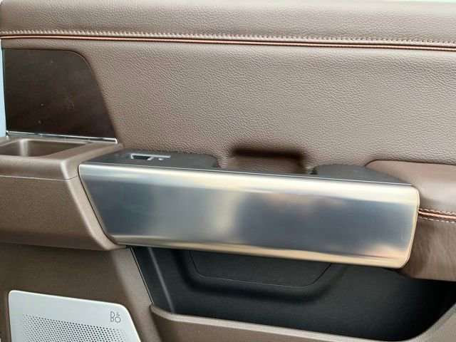New 2026 Ford F250 King Ranch w/ Chrome Package image 18