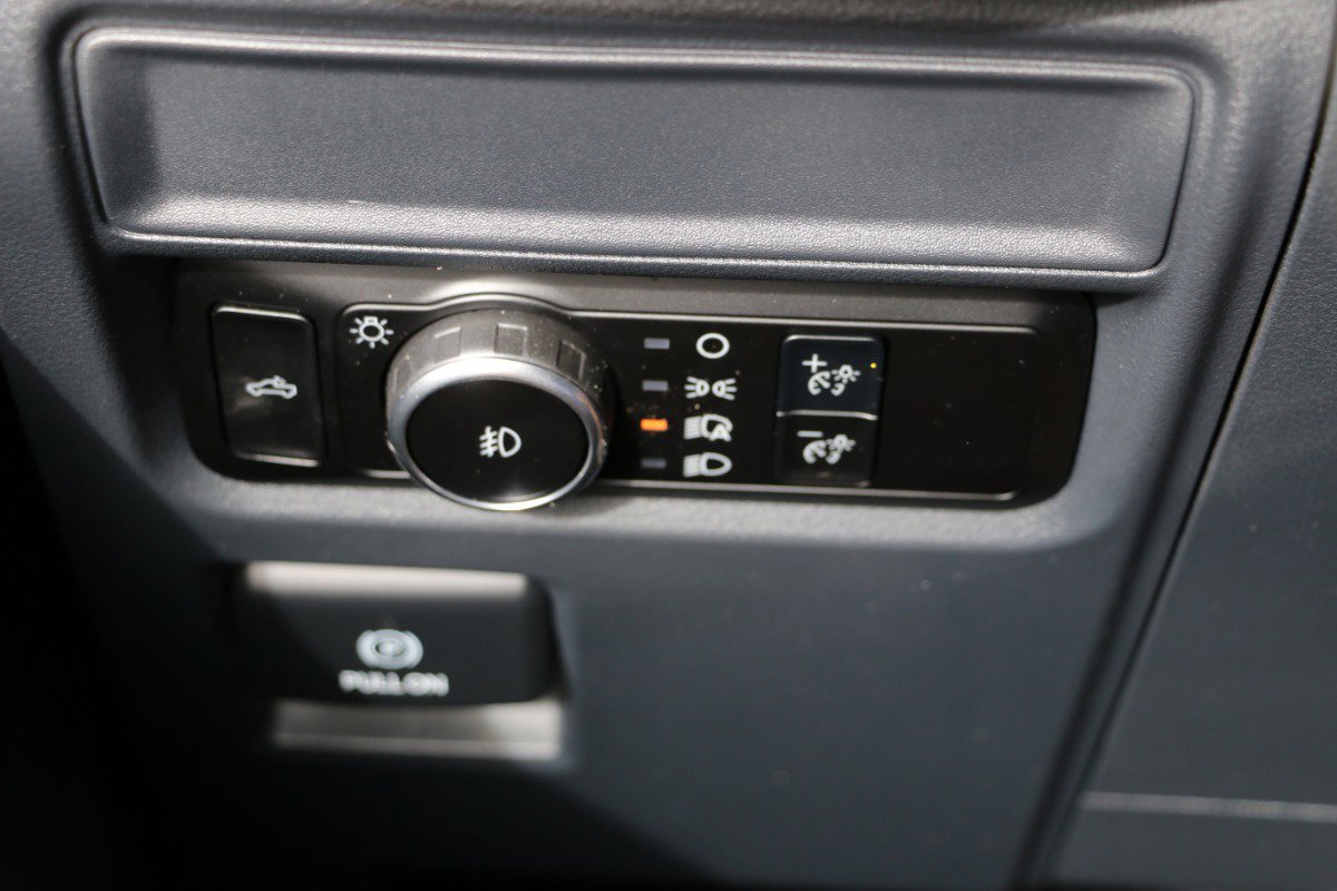 Used 2024 Ford F150 STX w/ Mobile Office Package image 18