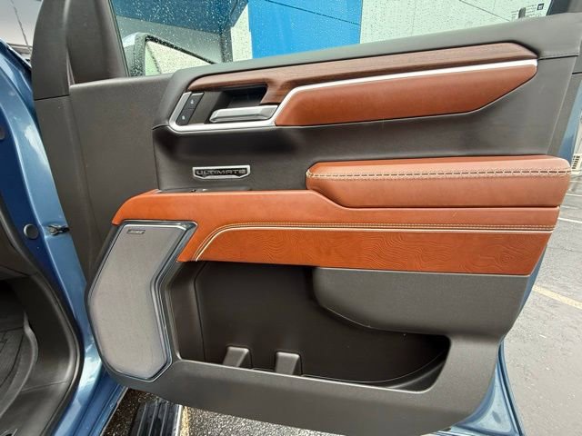 Used 2024 GMC Sierra 1500 Denali Ultimate image 19