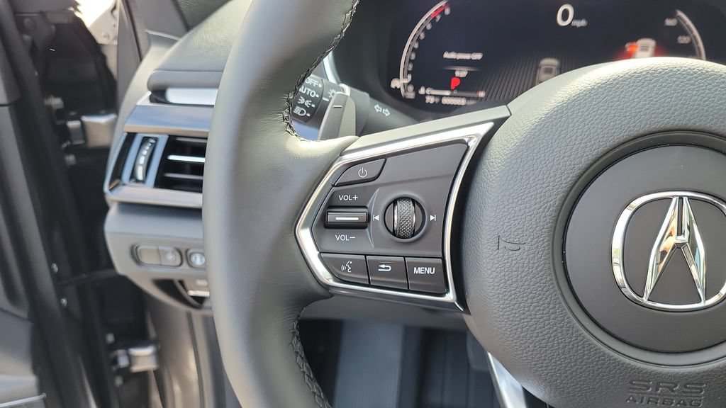 New 2026 Acura MDX SH-AWD image 21