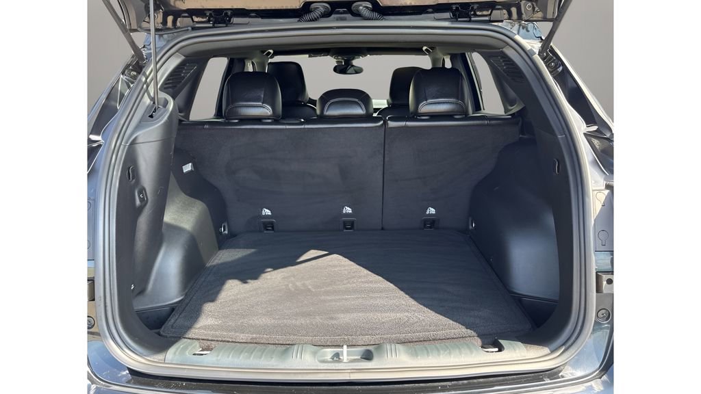 Used 2022 Jeep Compass Altitude w/ Convenience Group image 9