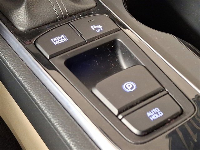 Used 2017 Hyundai Sonata Limited w/ Ultimate Package 04 image 25