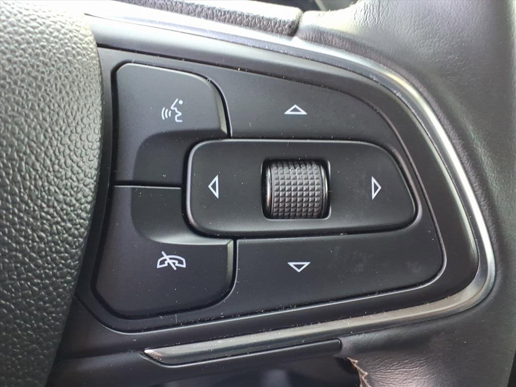 Used 2022 Buick Encore GX Preferred image 21