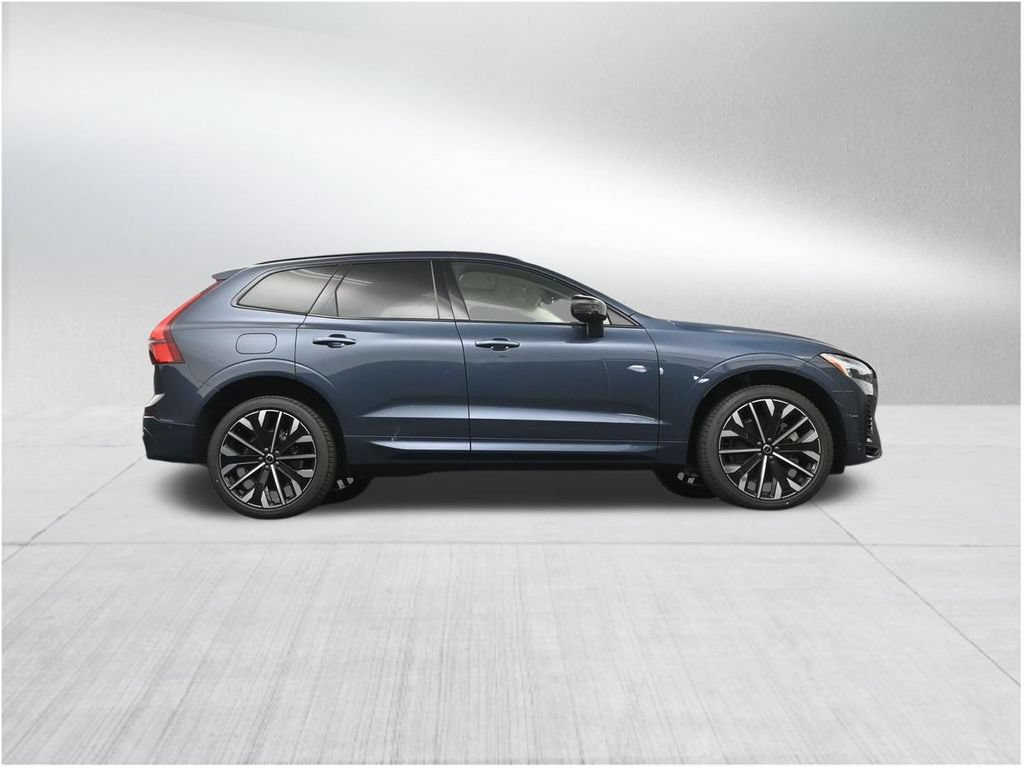New 2026 Volvo XC60 T8 Ultra w/ Protection Package Premier AWD/4WD image 26