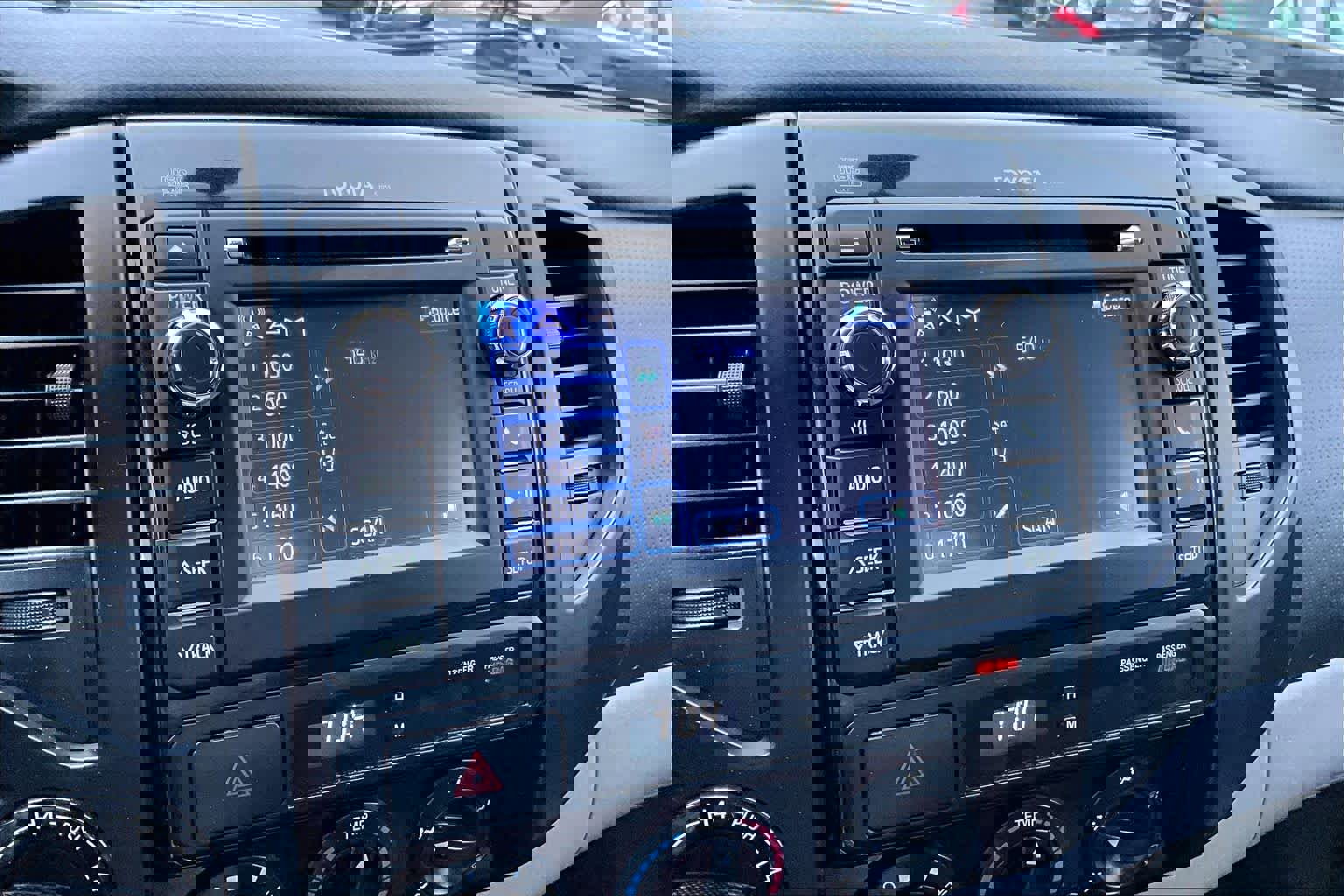 Used 2013 Toyota Tacoma 4x4 Access Cab w/ Convenience Pkg image 28