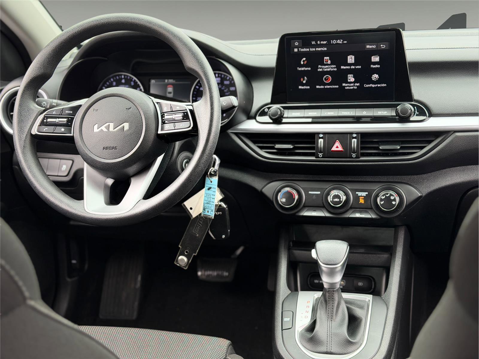 Used 2024 Kia Forte LXS image 26