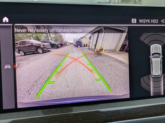 Used 2022 BMW X3 sDrive30i w/ Premium Package 2 (ZPA) image 18