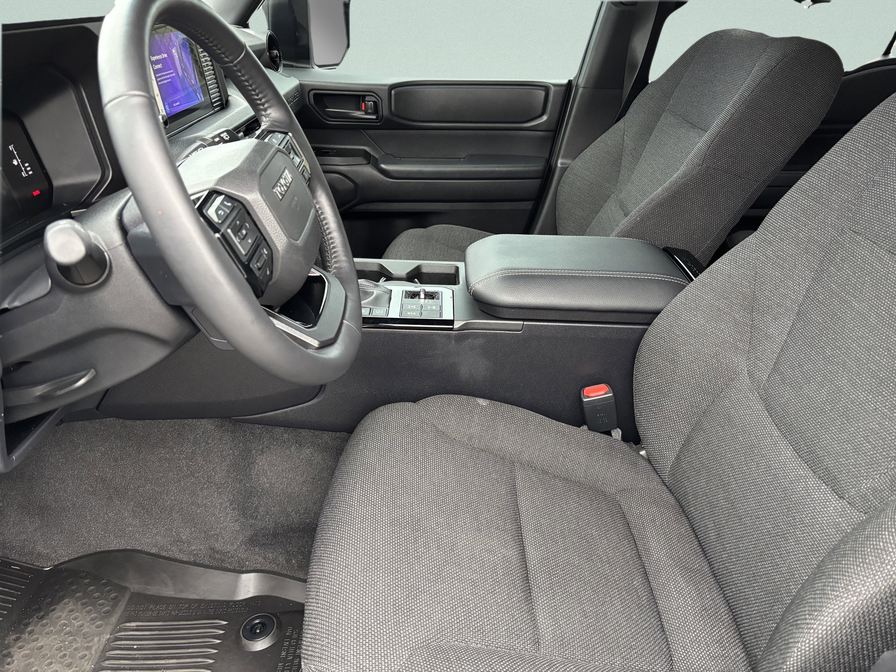 Used 2024 Toyota Land Cruiser 1958 image 15