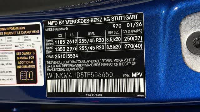 Certified 2026 Mercedes-Benz GLC 300 4MATIC image 15