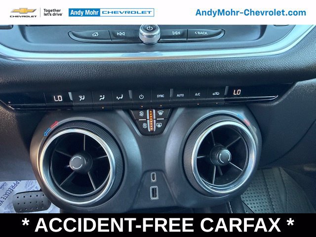 Used 2023 Chevrolet Blazer LT w/ LPO, Floor Liner Package FWD image 26