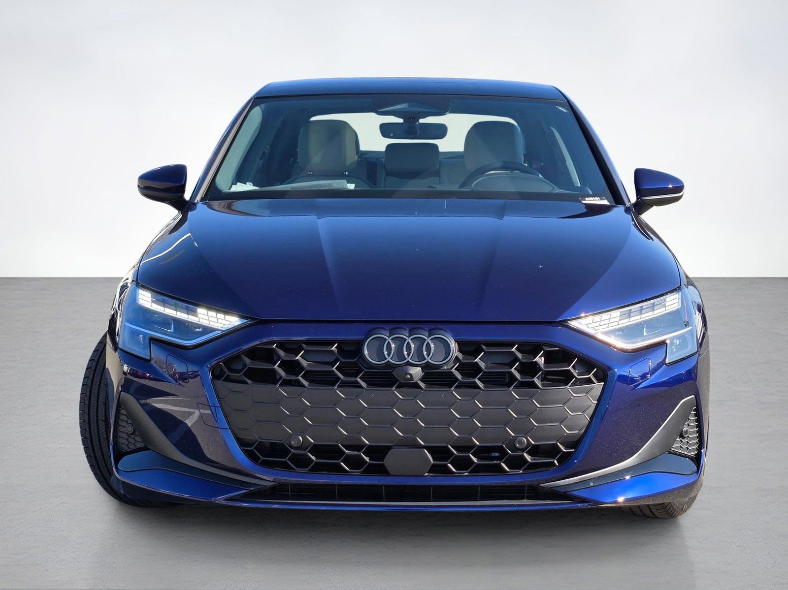 New 2026 Audi A3 2.0T Premium Plus AWD/4WD image 2