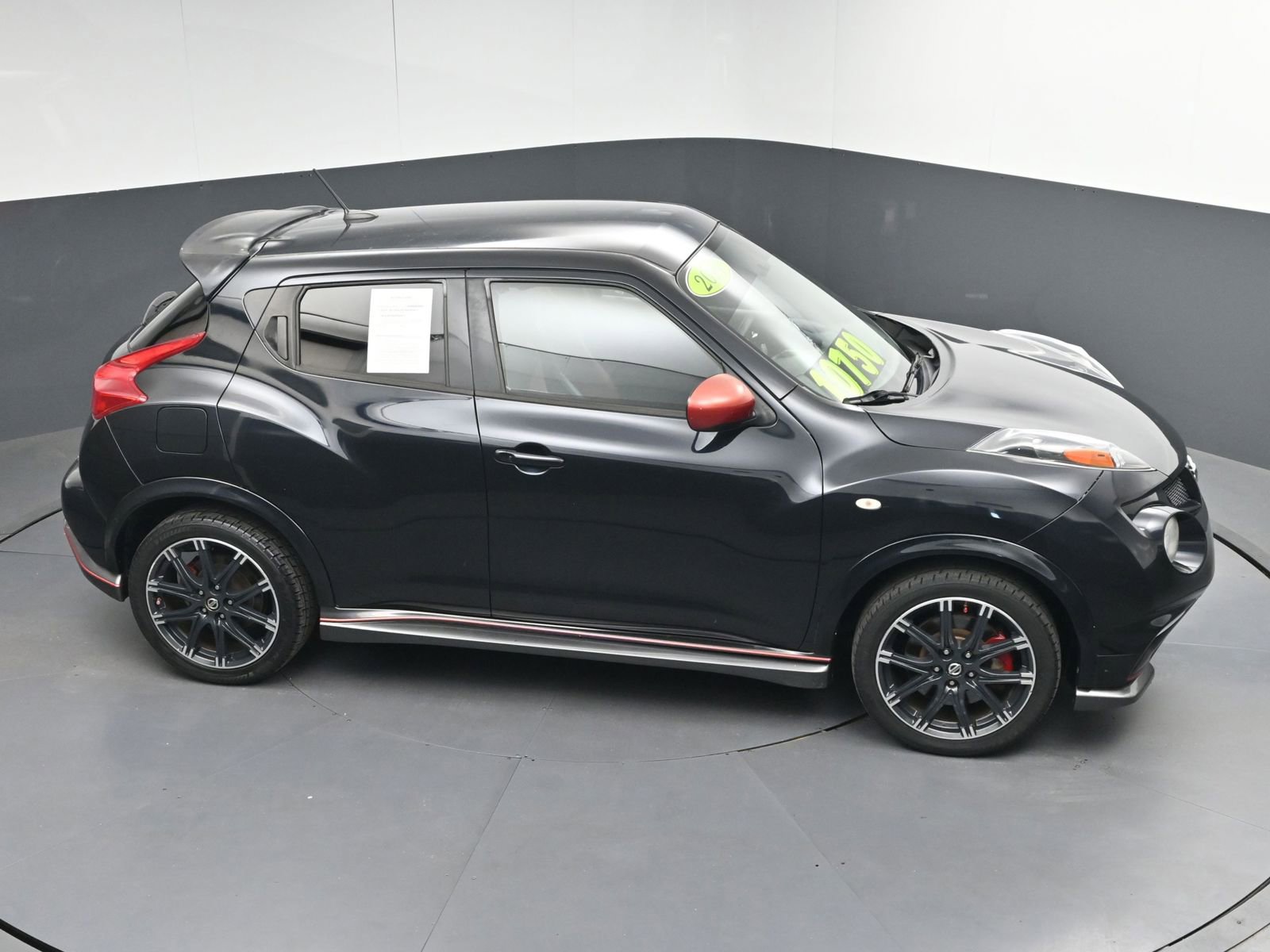 Used 2014 Nissan Juke NISMO RS AWD/4WD image 31