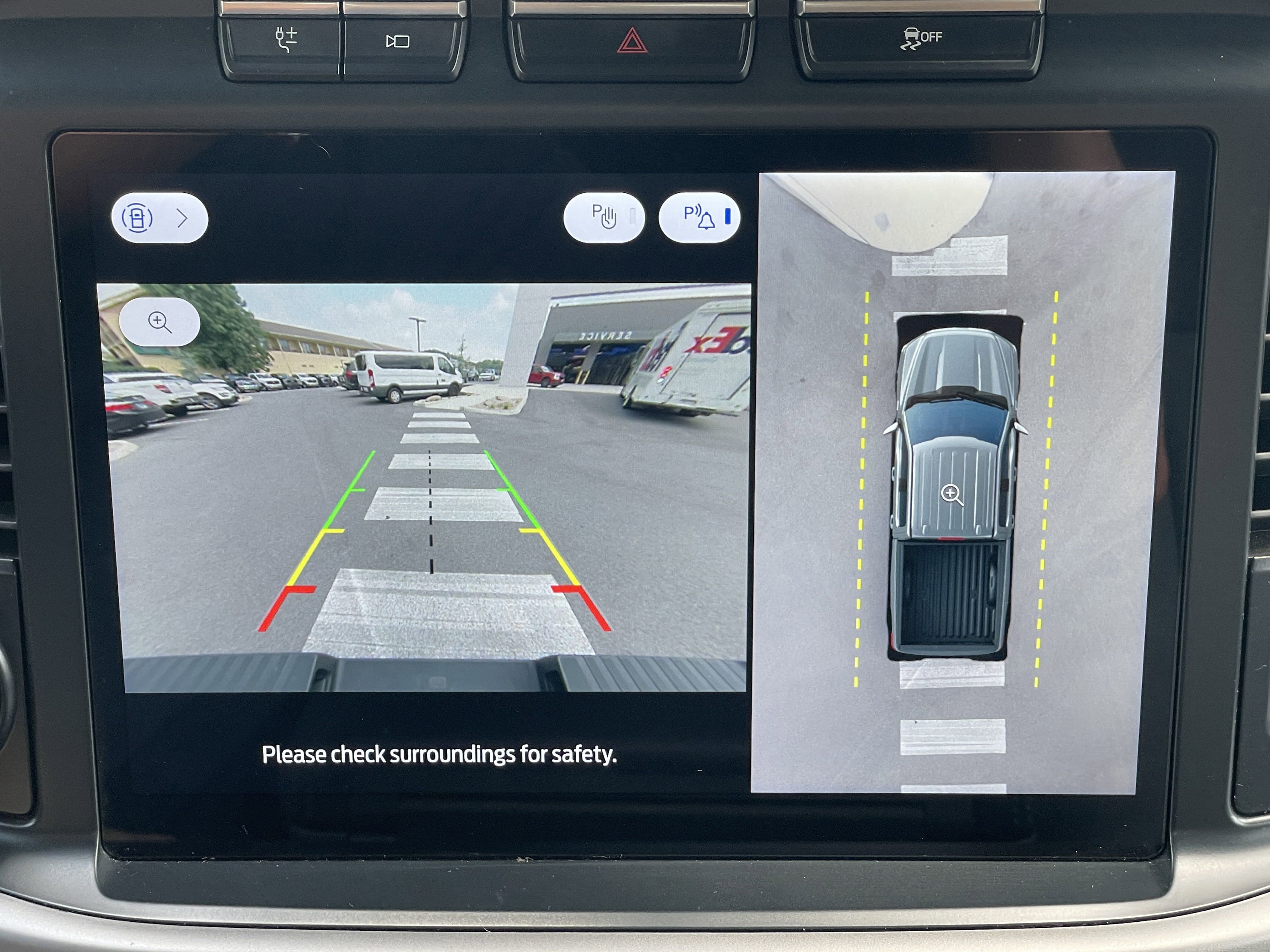 Used 2024 Ford F150 XLT w/ Mobile Office Package image 30