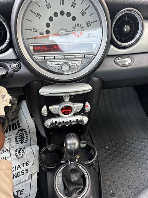 Used 2007 MINI Cooper Hardtop FWD image 5