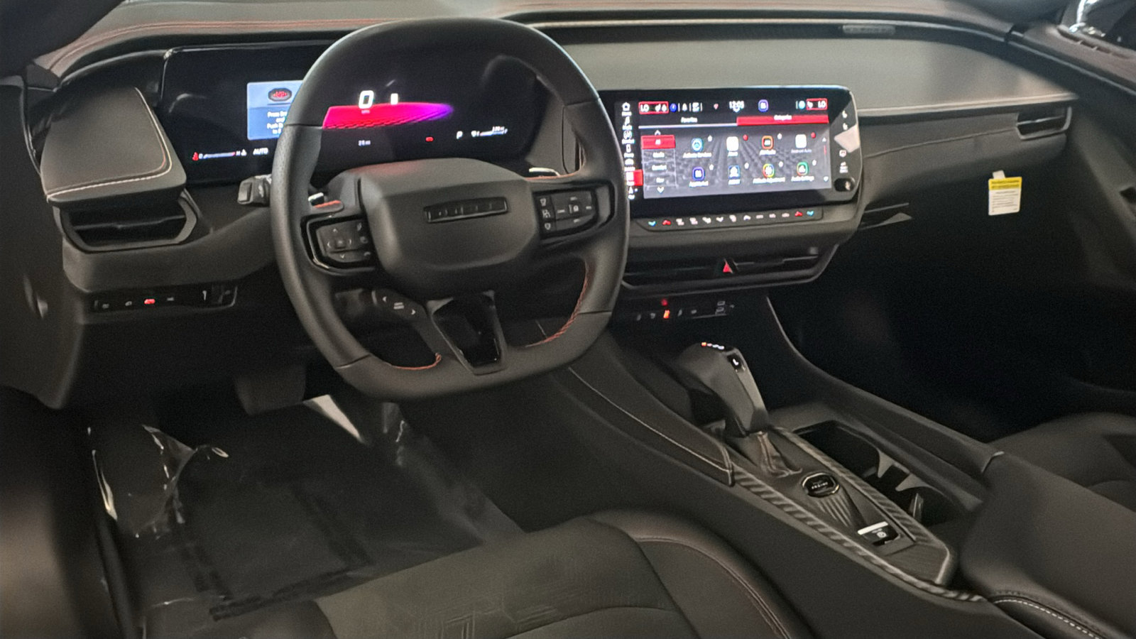 New 2026 Dodge Charger Scat Pack image 16