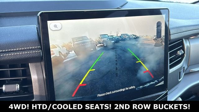 Used 2024 Ford Expedition XLT image 15